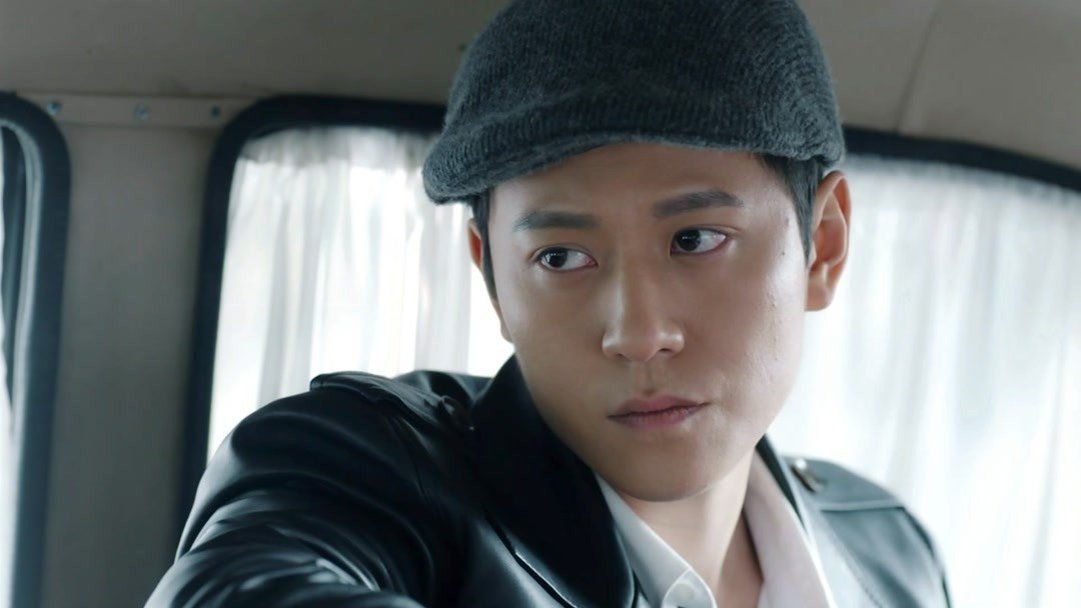Spy Hunter 2019  [S01E36] - Episode 36