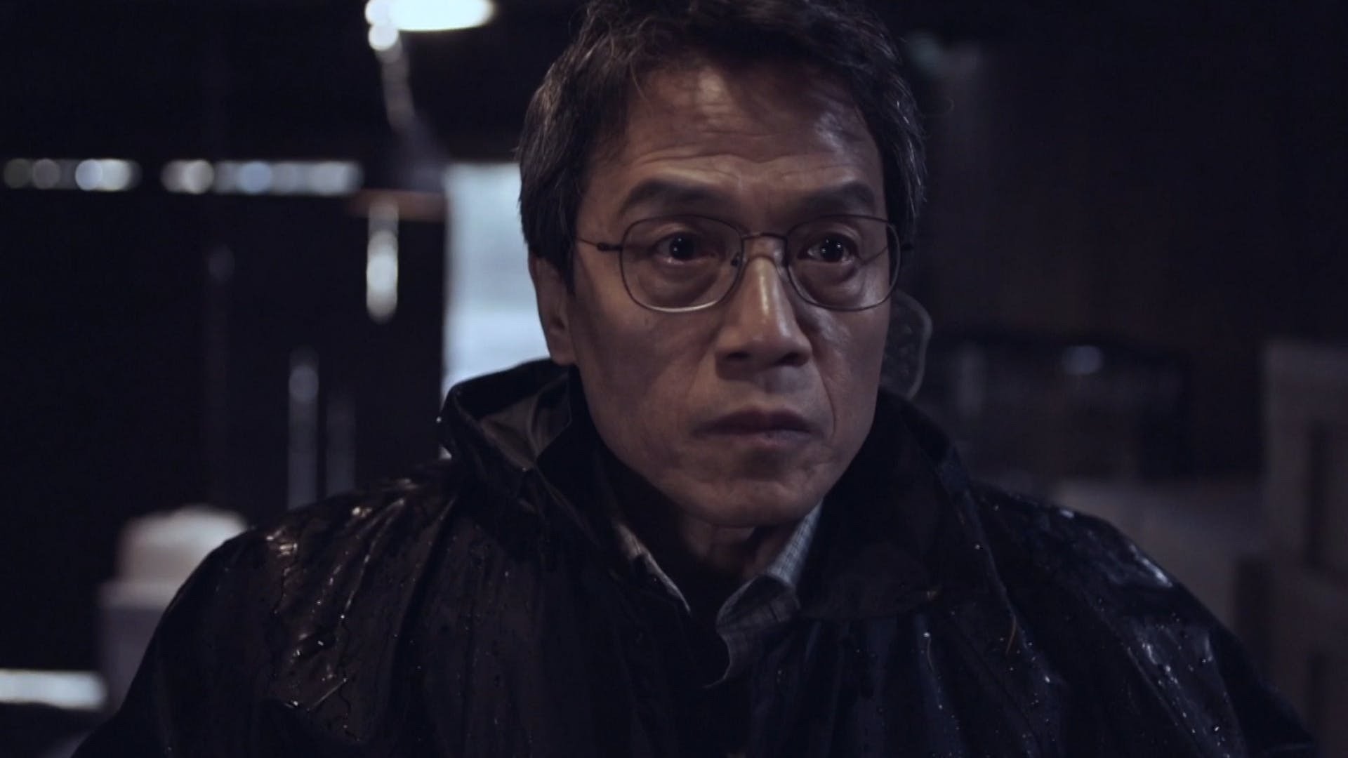 The Game: Towards Zero 2020  [S01E07] - Do Kyung's Past