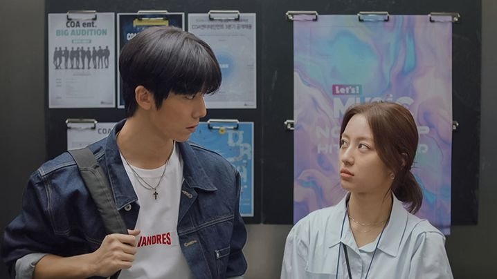 Miracle 2022  [S01E07] - A Head On Confrontation