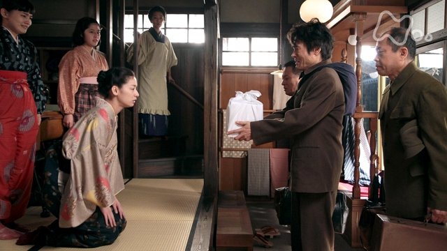 Carnation 2011  [S01E67] - Episode 67