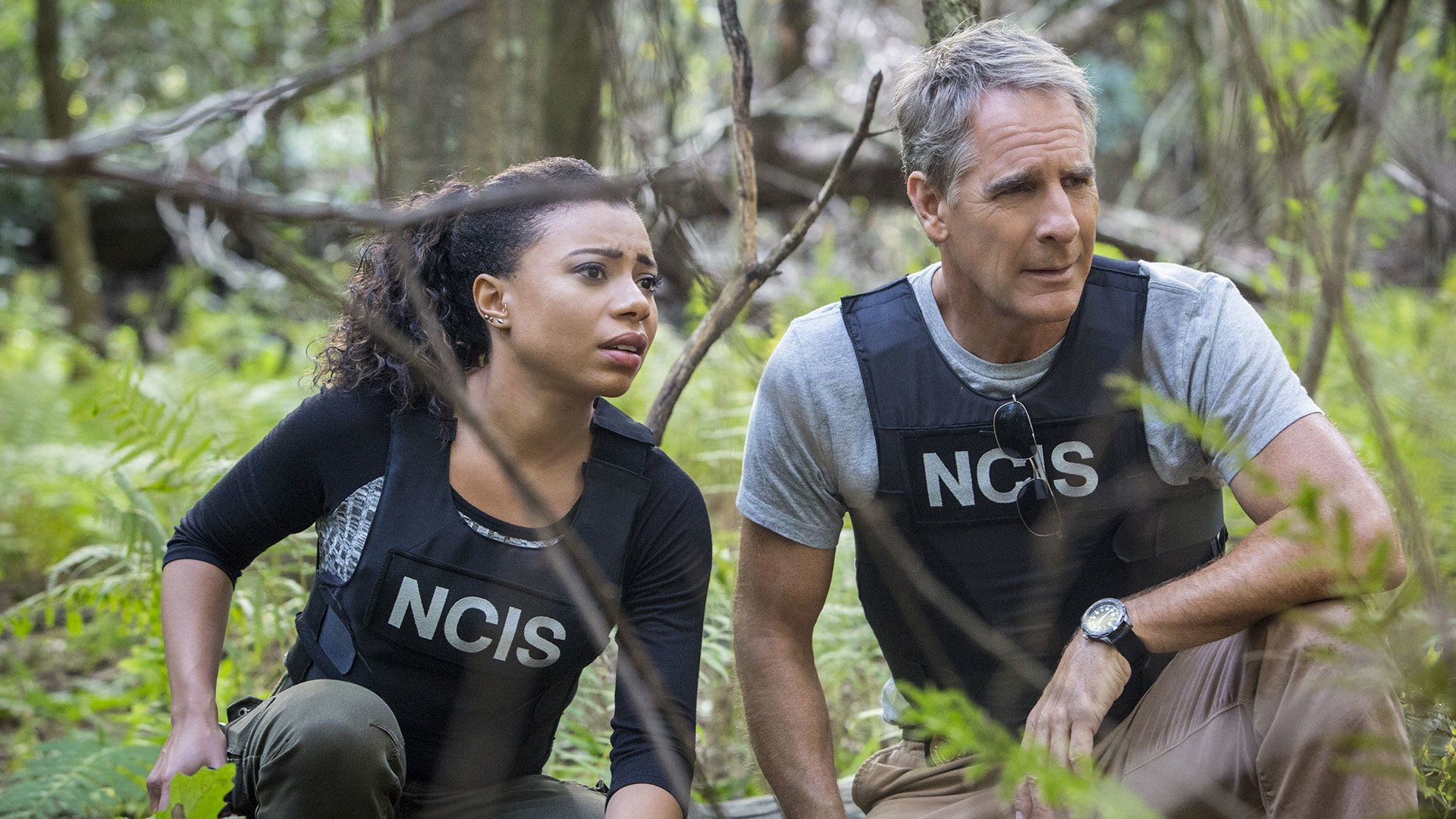 NCIS: New Orleans 2015  [S02E08] - Confluence