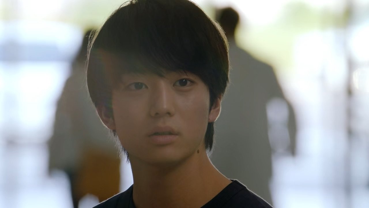 Tokyo Love Story 2020  [S01E06] - Episode 6