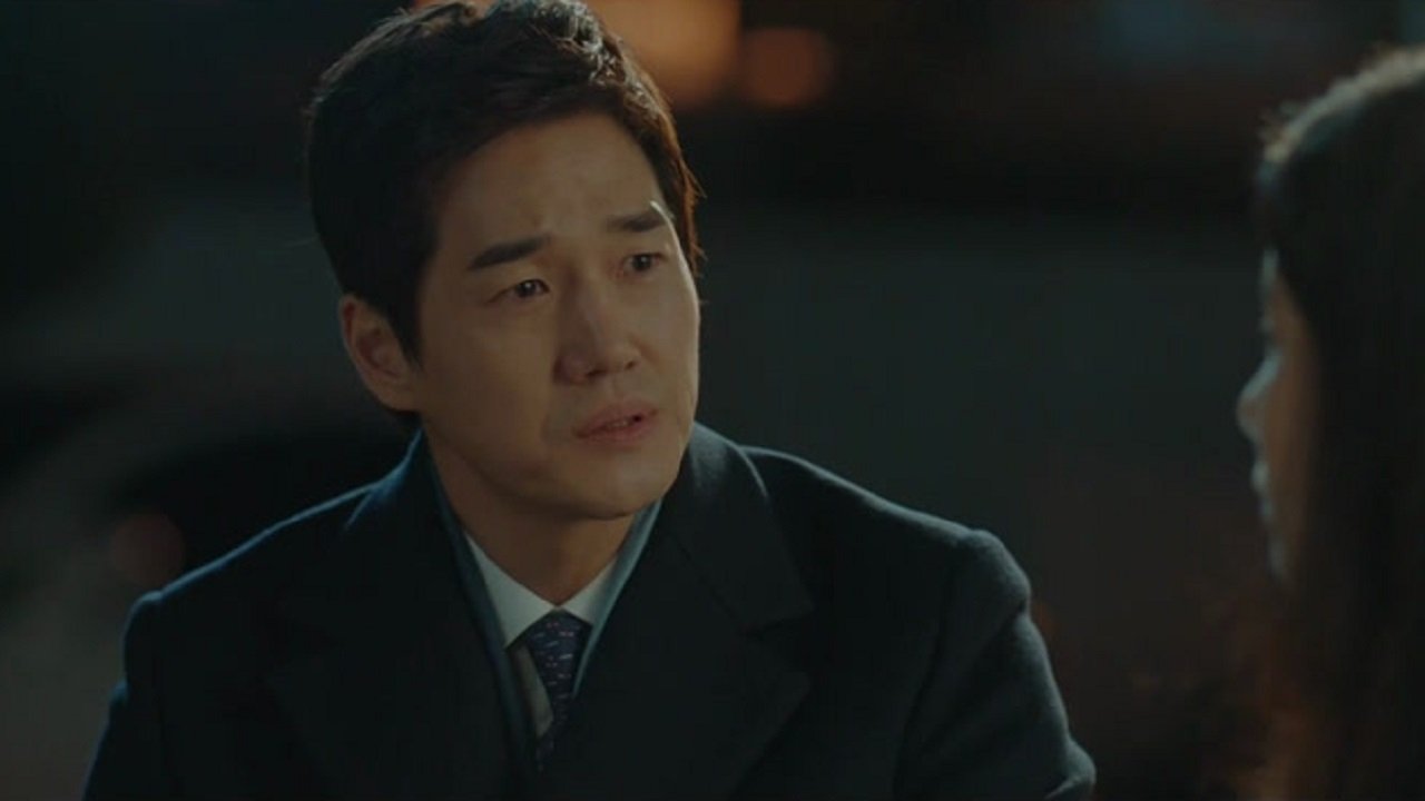 When My Love Blooms 2020  [S01E08] - Leon