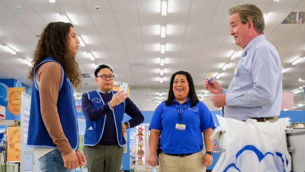 Superstore 2020  [S06E08] - Ground Rules