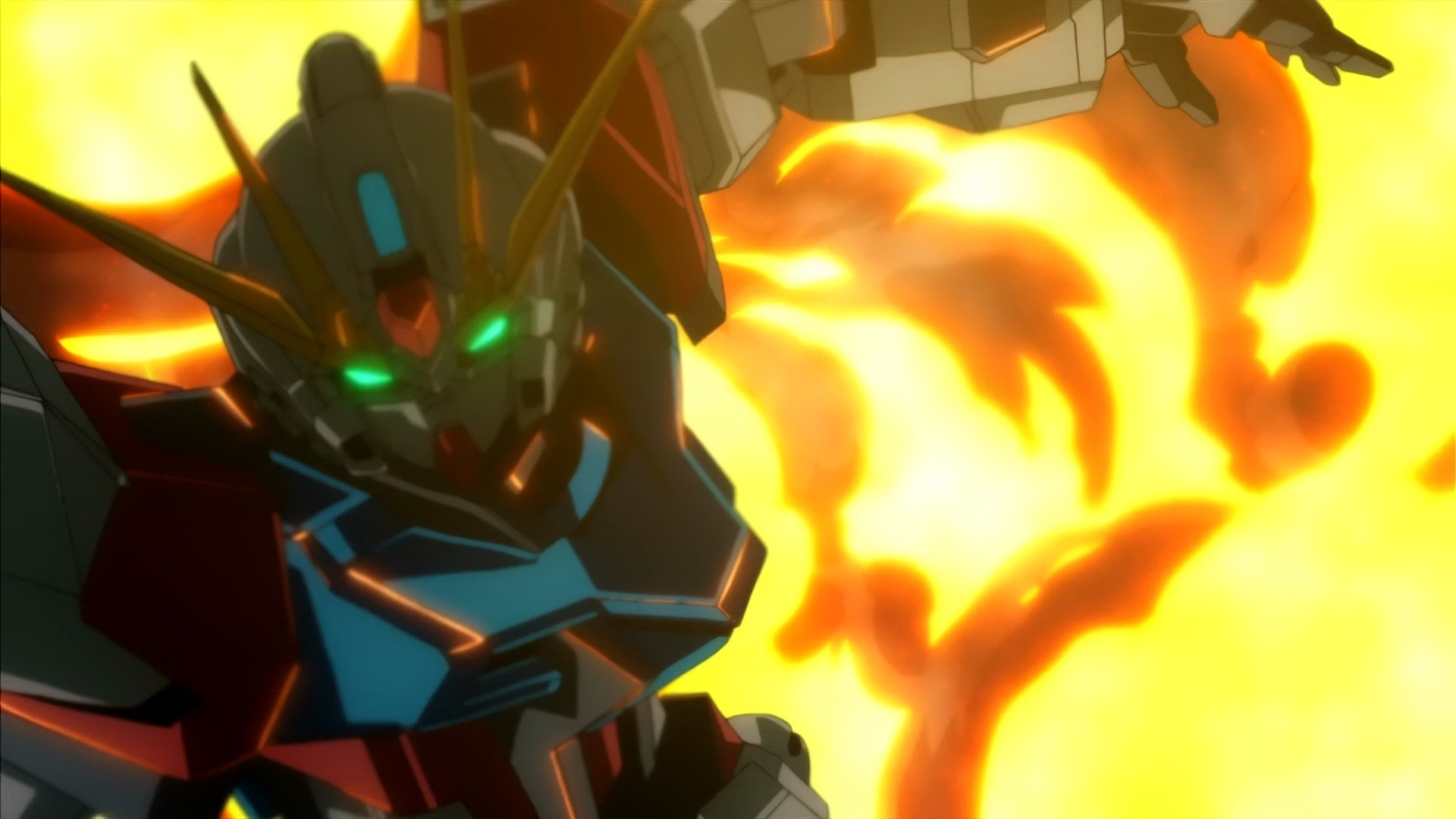 Gundam Build Fighters 2013  [S01E01] - Sei and Reiji