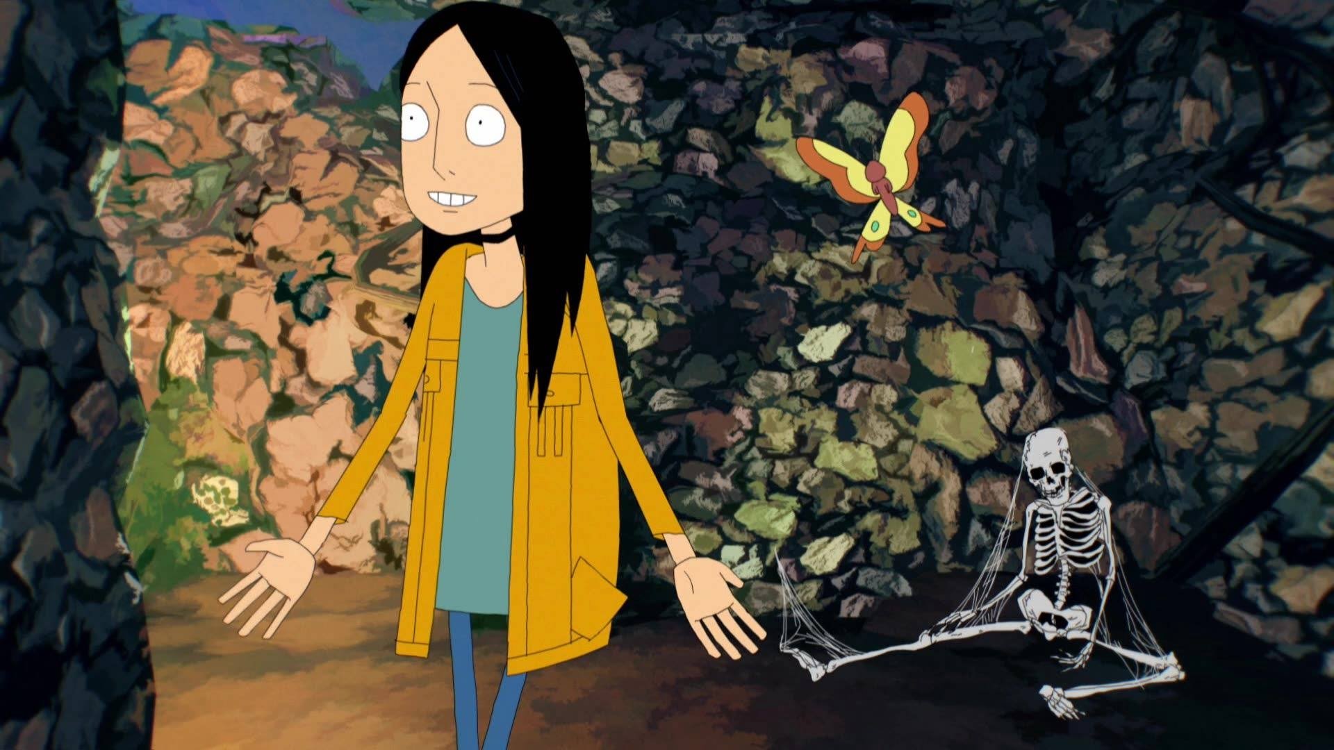 Gary and His Demons 2018  [S01E07] - Gary and His Niece