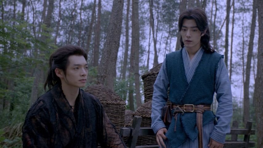 Douluo Continent 2021  [S01E05] - Episode 5