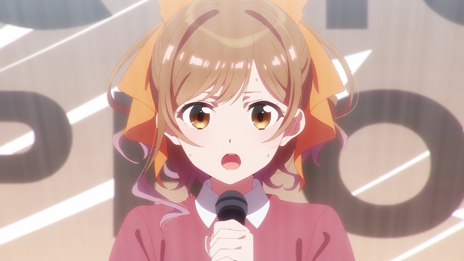 Selection Project 2021  [S01E01] - Only One Yell