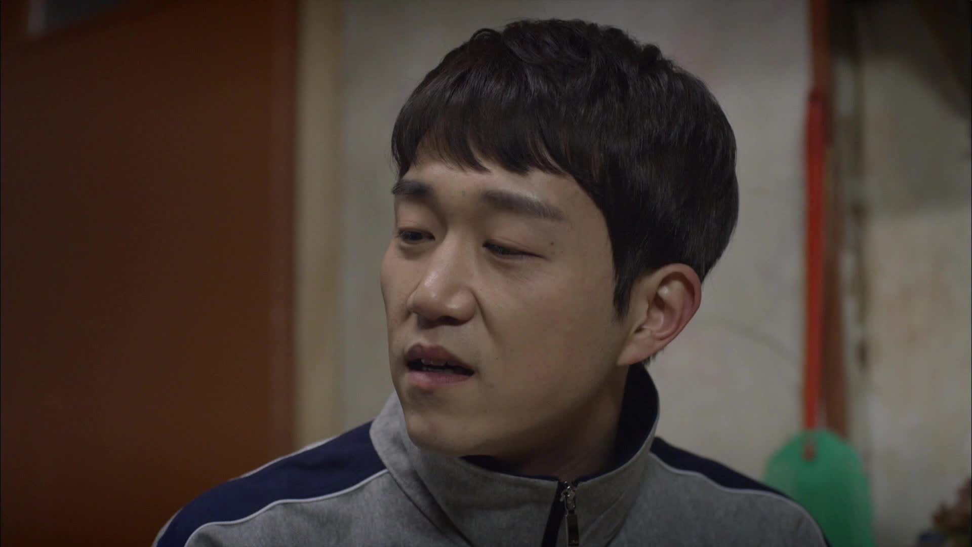 Reply 1988 2015  [S01E19] - You Did Your Very Best
