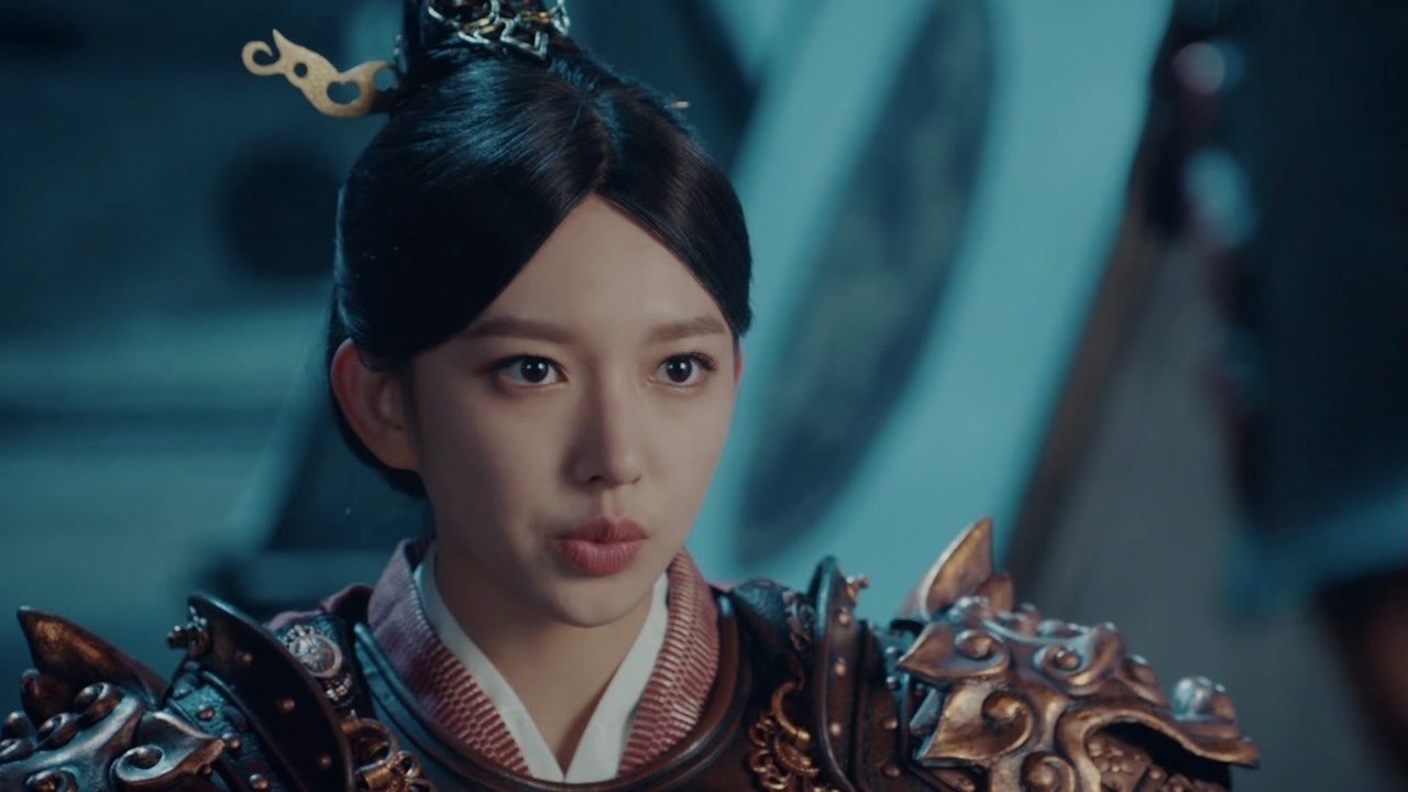 Legend of Awakening 2020  [S01E43] - Episode 43