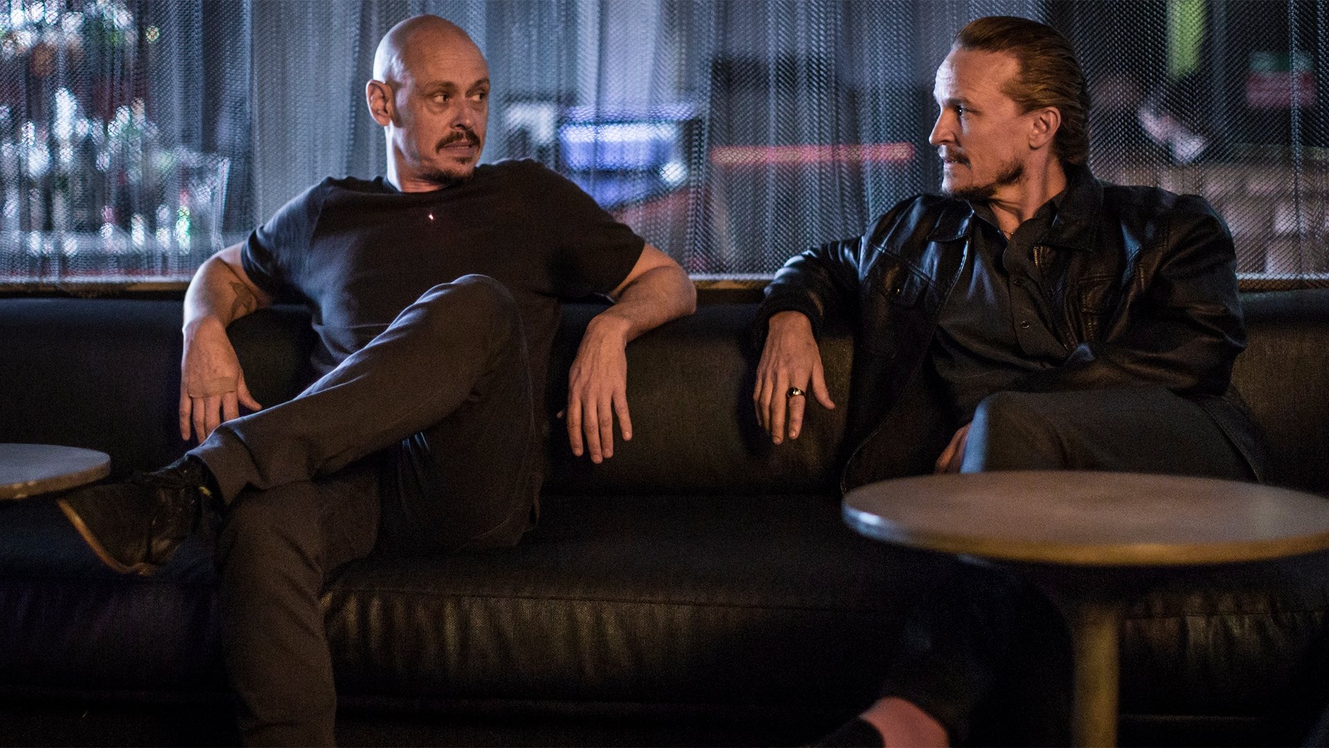 Mr Inbetween 2018  [S01E04] - On Behalf Of Society