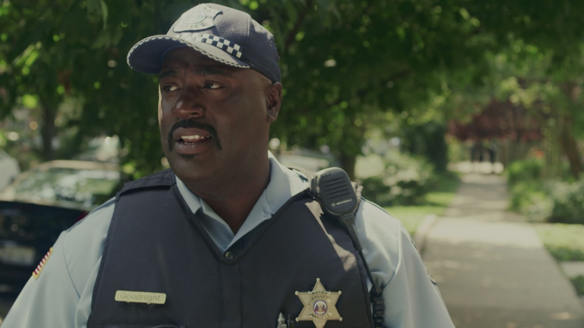 South Side 2019  [S01E08] - Weird White Murderer