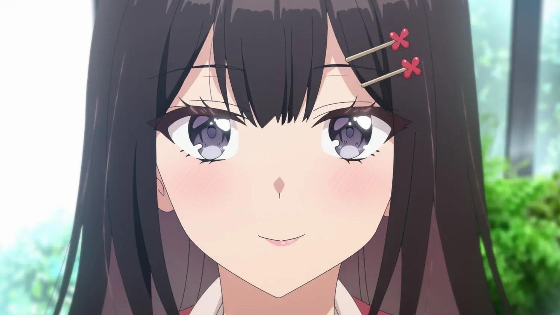 Can a Boy-Girl Friendship Survive? 2025  [S01E02] - The Hibiscus Hair Ornament