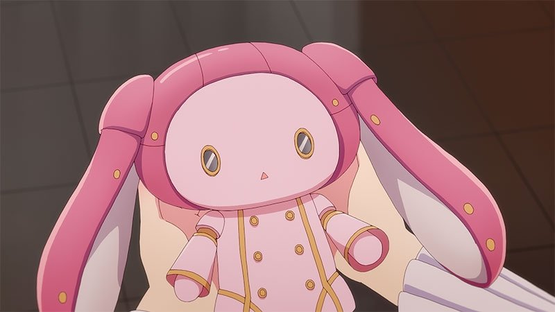 Prima Doll 2022  [S01E02] - Playing Alongside the Moon