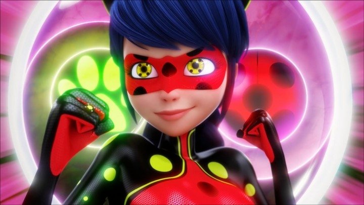 Miraculous: Tales of Ladybug & Cat Noir 2022  [S05E25] - Conformation (The Final Day - Part 1)