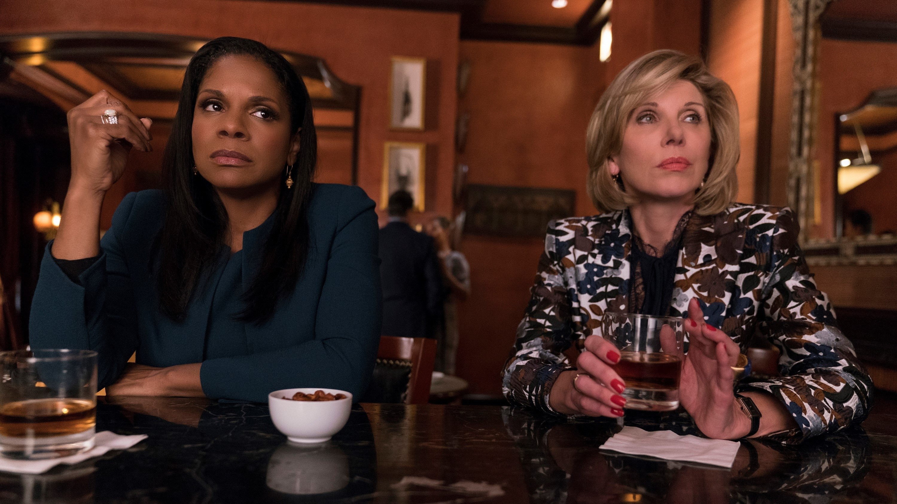 The Good Fight 2018  [S02E02] - Day 415
