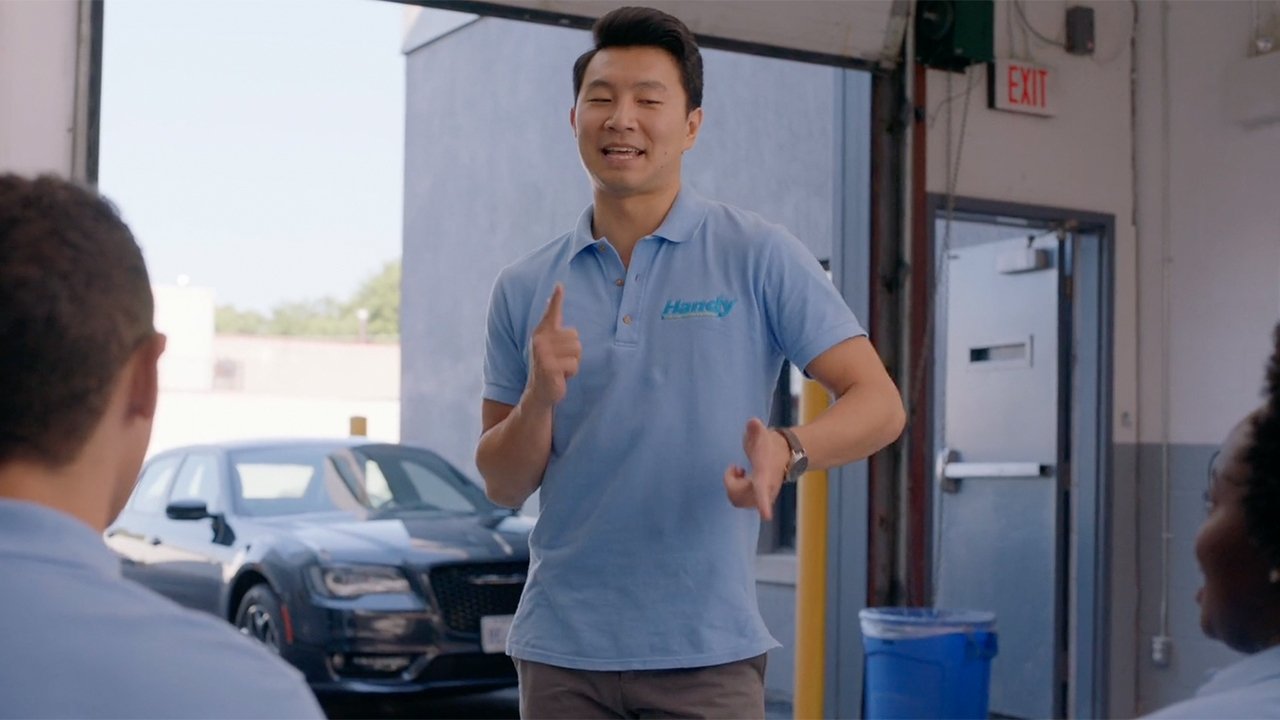 Kim's Convenience 2019  [S03E09] - Blabber Talker