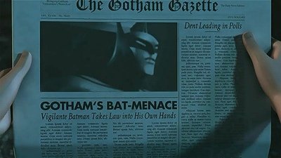 Beware the Batman 2013  [S01E24] - Epitaph