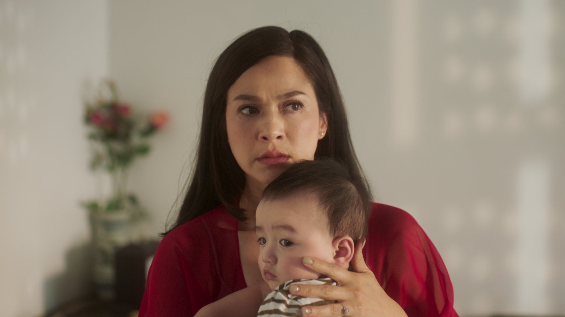 In Family We Trust 2018  [S01E18] - Light at the end of the tunnel