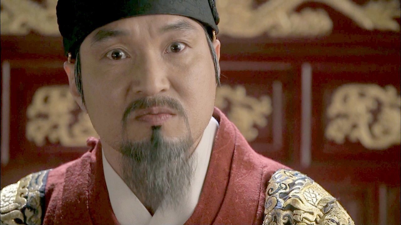 Secret Door 2014  [S01E18] - Episode 18