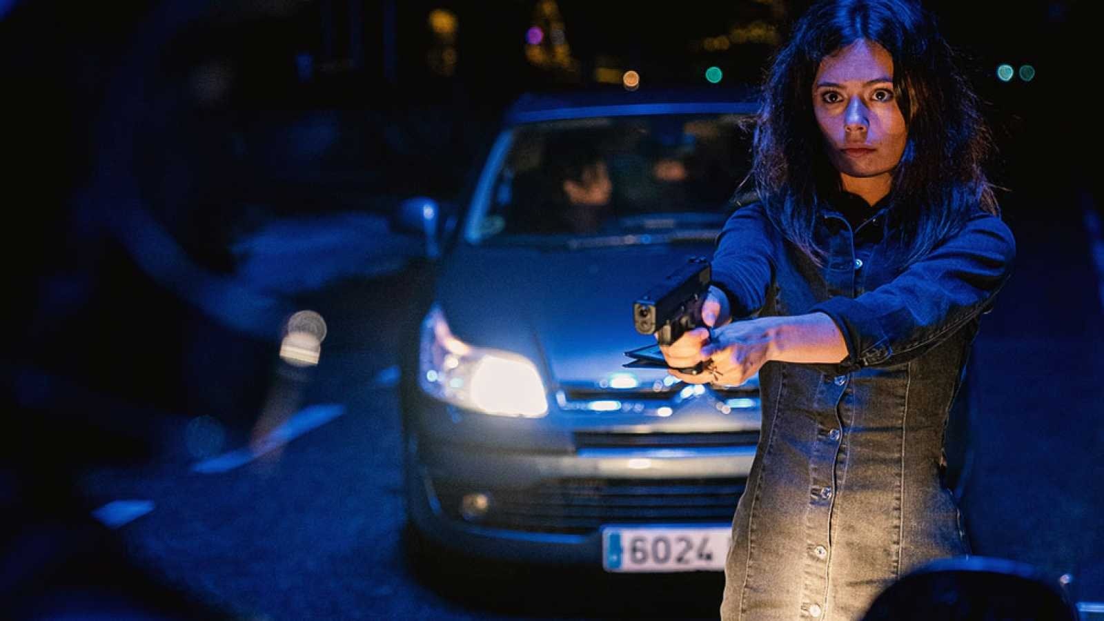 Estoy vivo 2019  [S03E01] - Episode 1