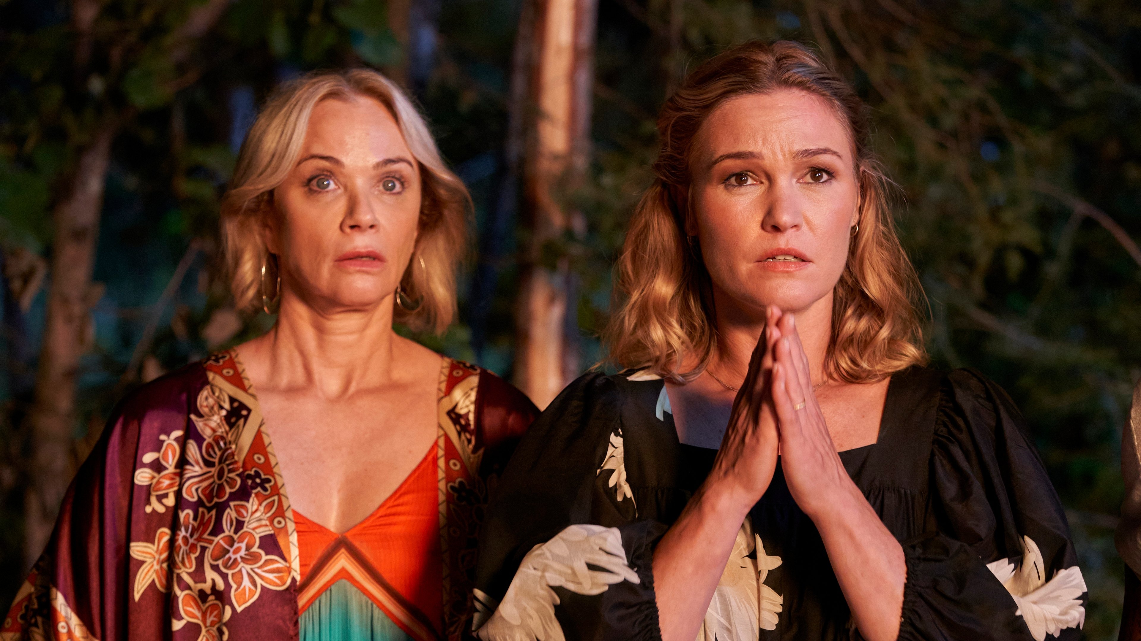 The Lake 2023  [S02E01] - Two Become Run