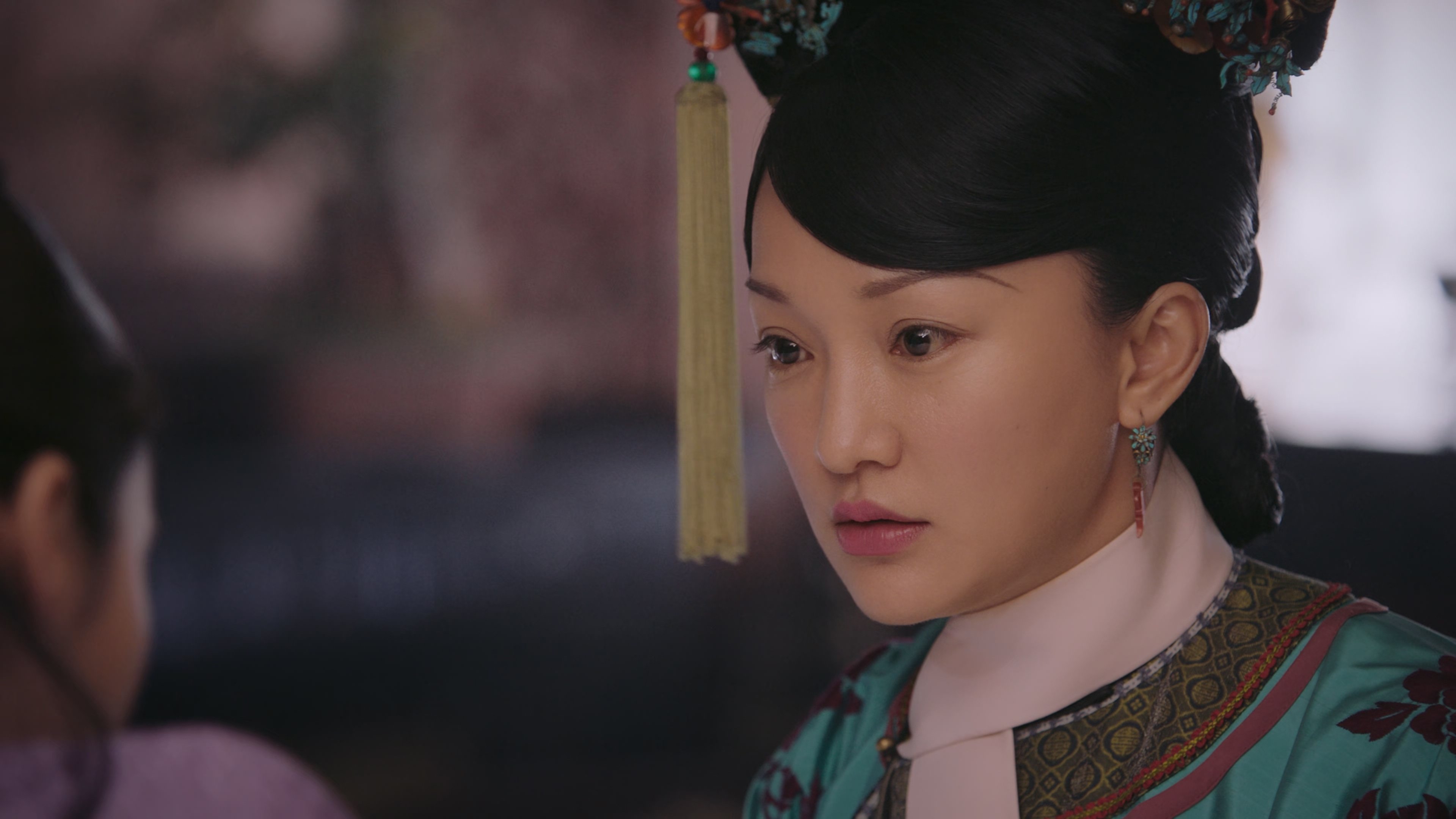 Ruyi's Royal Love in the Palace 2018  [S01E17] - Episode 17