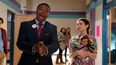Kirby Buckets 2015  [S02E25] - Battle of the Ballot