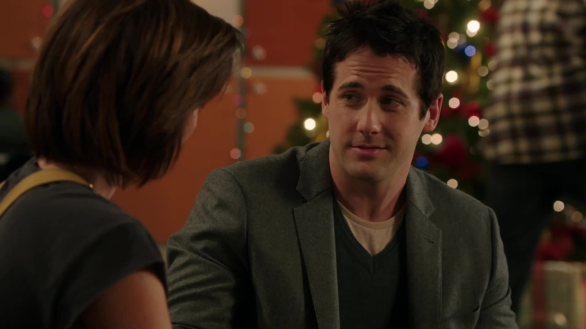 90210 2011  [S04E12] - O Holly Night