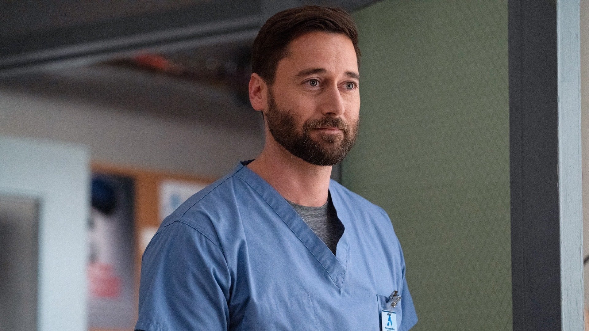 New Amsterdam 2021  [S03E06] - Why Not Yesterday