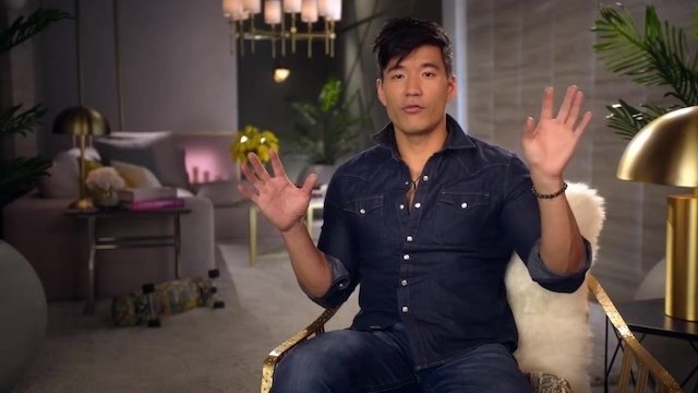 Bling Empire 2021  [S01E06] - The Other Side