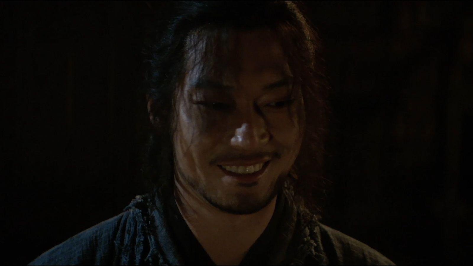 Haechi 2019  [S01E15] - A Chaotic Night