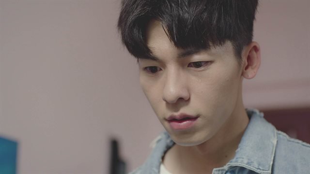 Someday or One Day 2019  [S01E13] - Not Every Piece Can Be Pieced Together, Like Those Yesterday tha