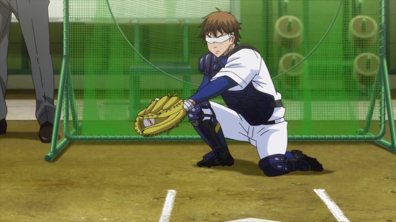 Ace of Diamond 2019  [S03E22] - Chosen