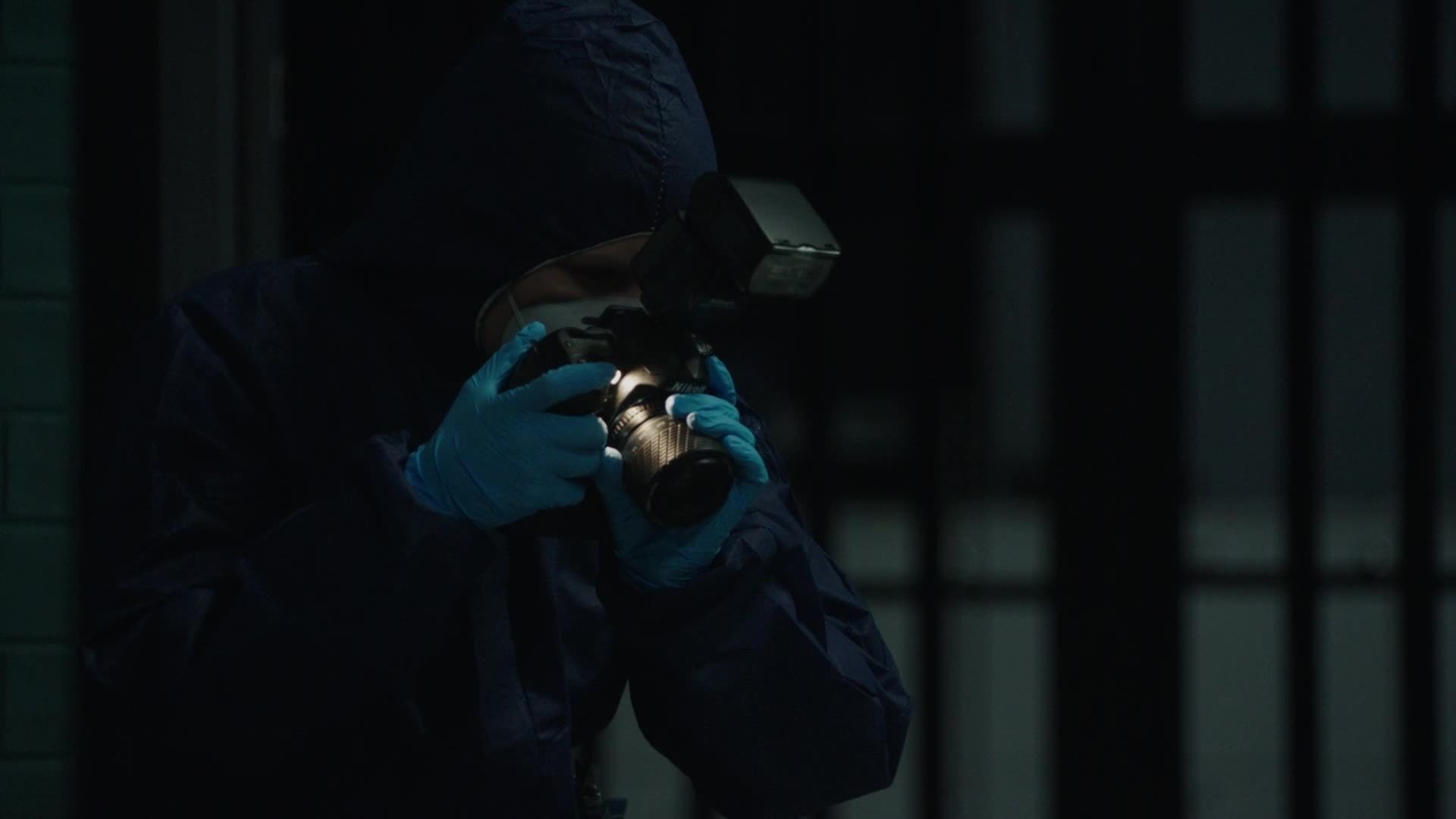 Wentworth 2019  [S07E05] - Ascension