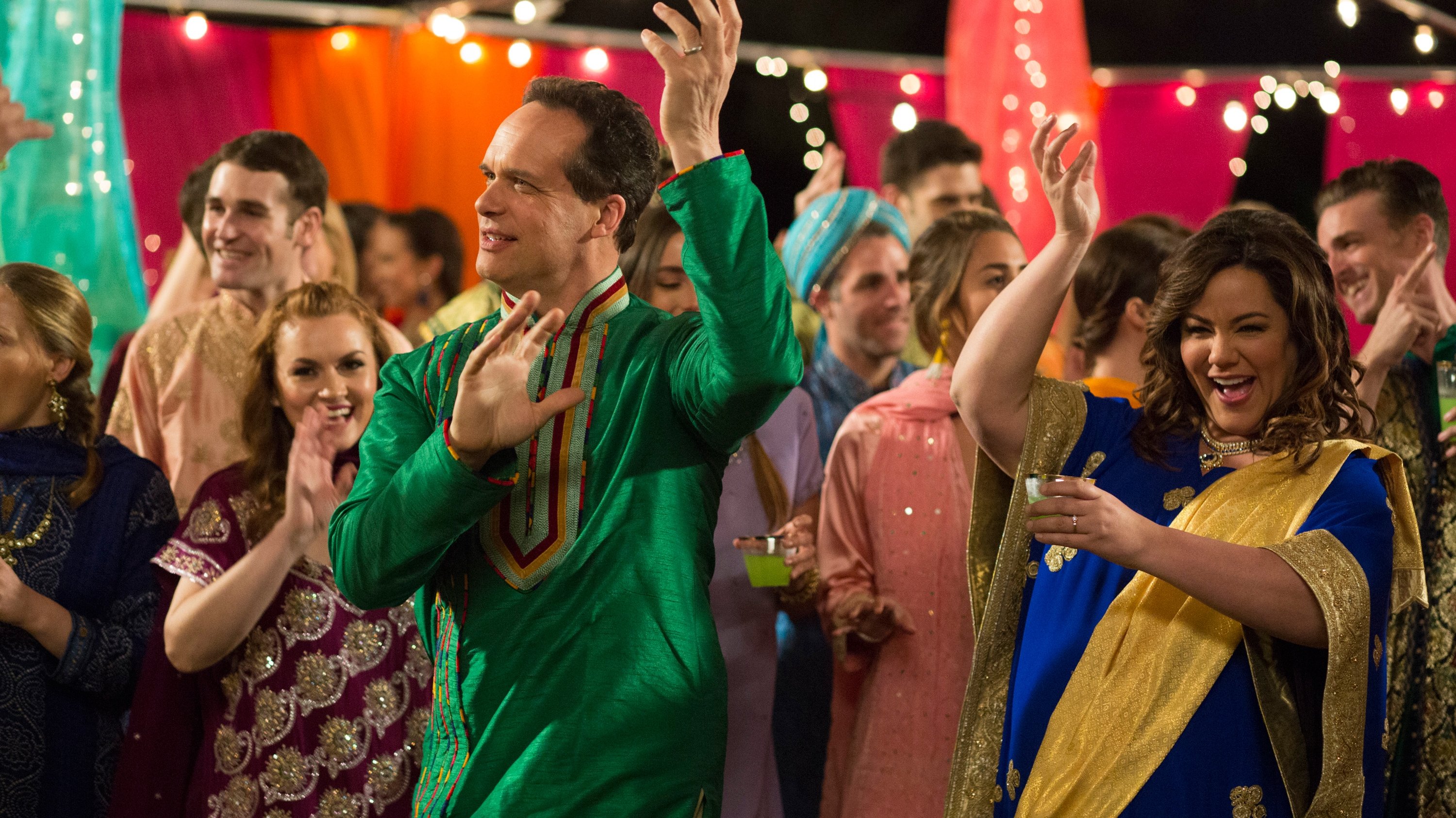 American Housewife 2017  [S02E24] - The Spring Gala