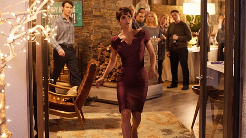 Extant 2014  [S01E03] - Wish You Were Here