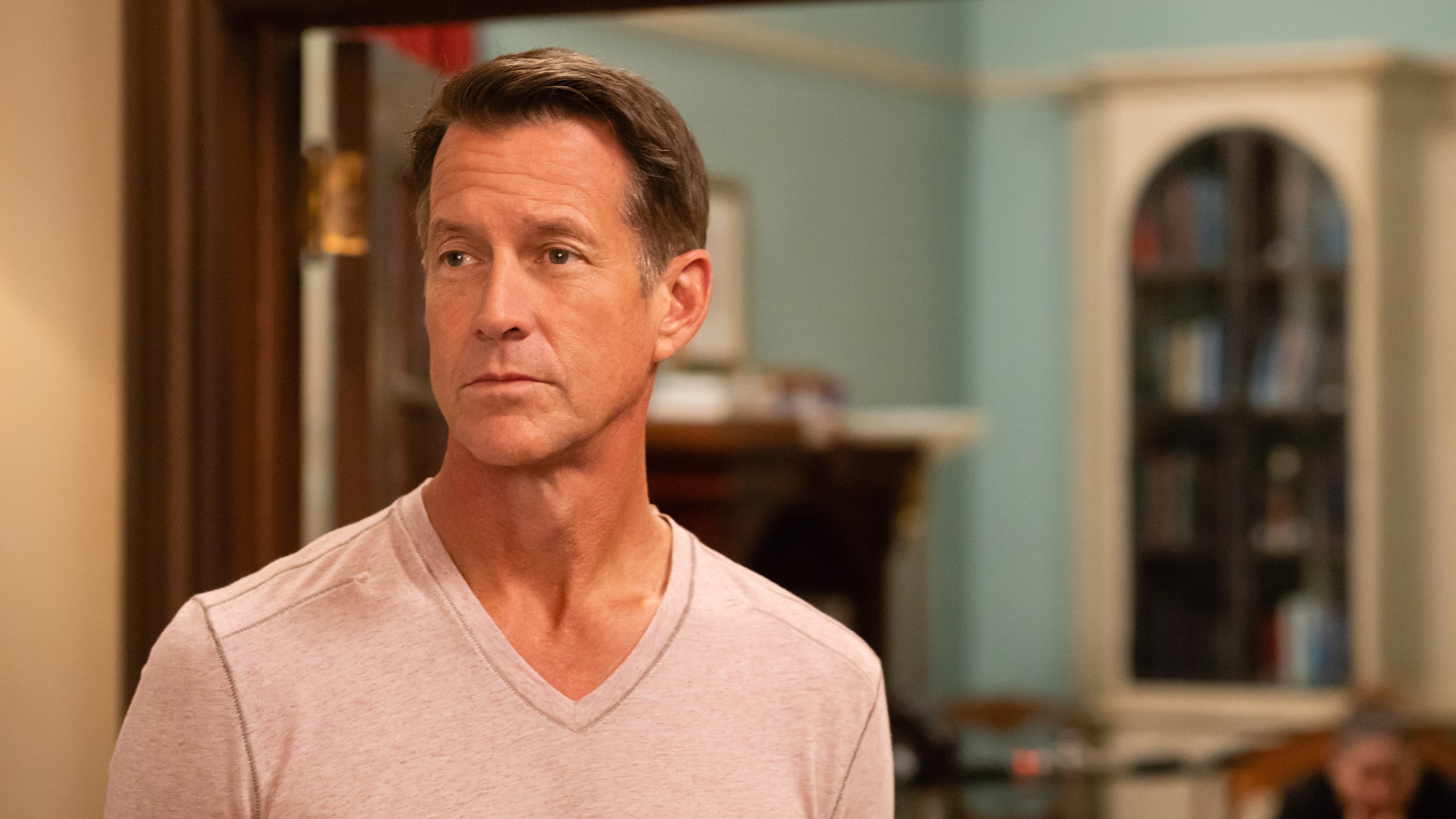 Good Witch 2019  [S05E01] - The Forever Tree Pt. 1