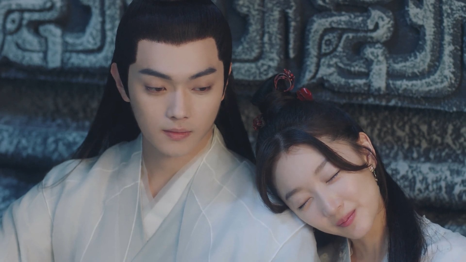 Ancient Love Poetry 2021  [S01E05] - Episode 5