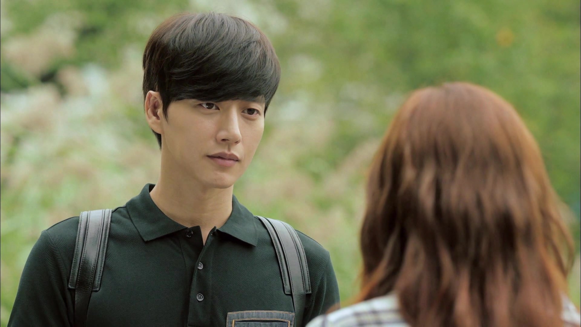 Cheese in the Trap 2016  [S01E03] - You’re Making Me Confused