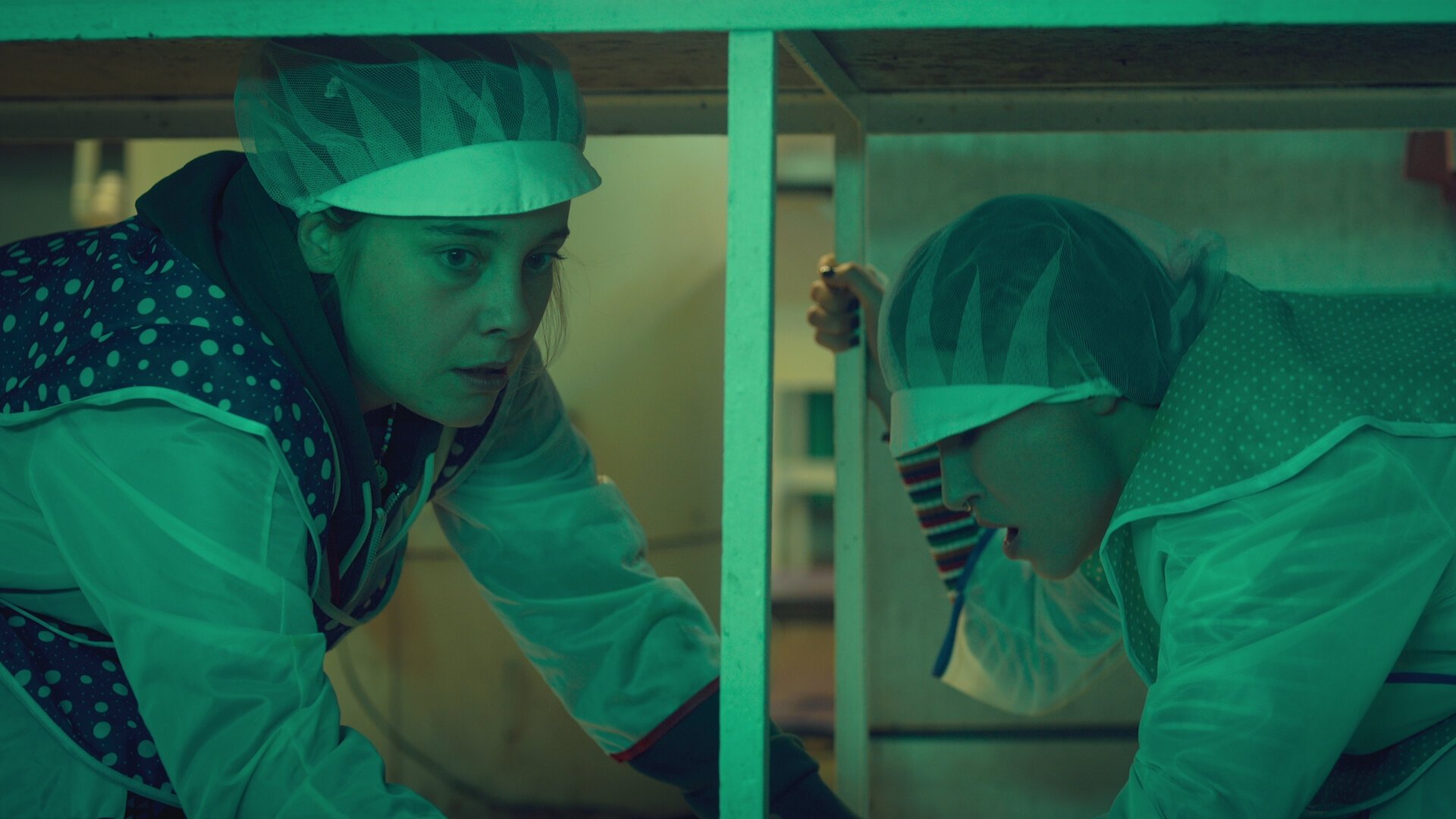 Queen 2022  [S01E03] - Episode 3