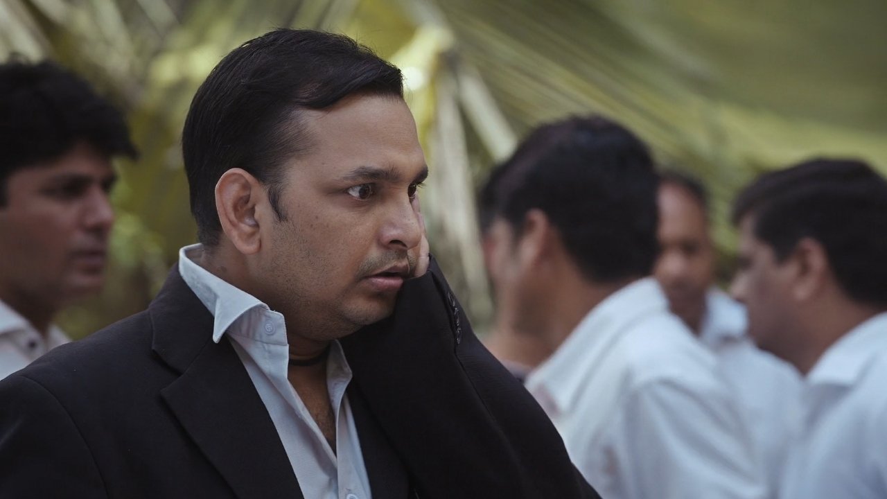 Mukesh Jasoos 2021  [S01E01] - Ab Banenge Jasoos!