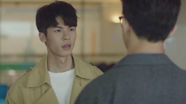 Someday or One Day 2019  [S01E10] - I Would Rather Remember That You Never Left My World