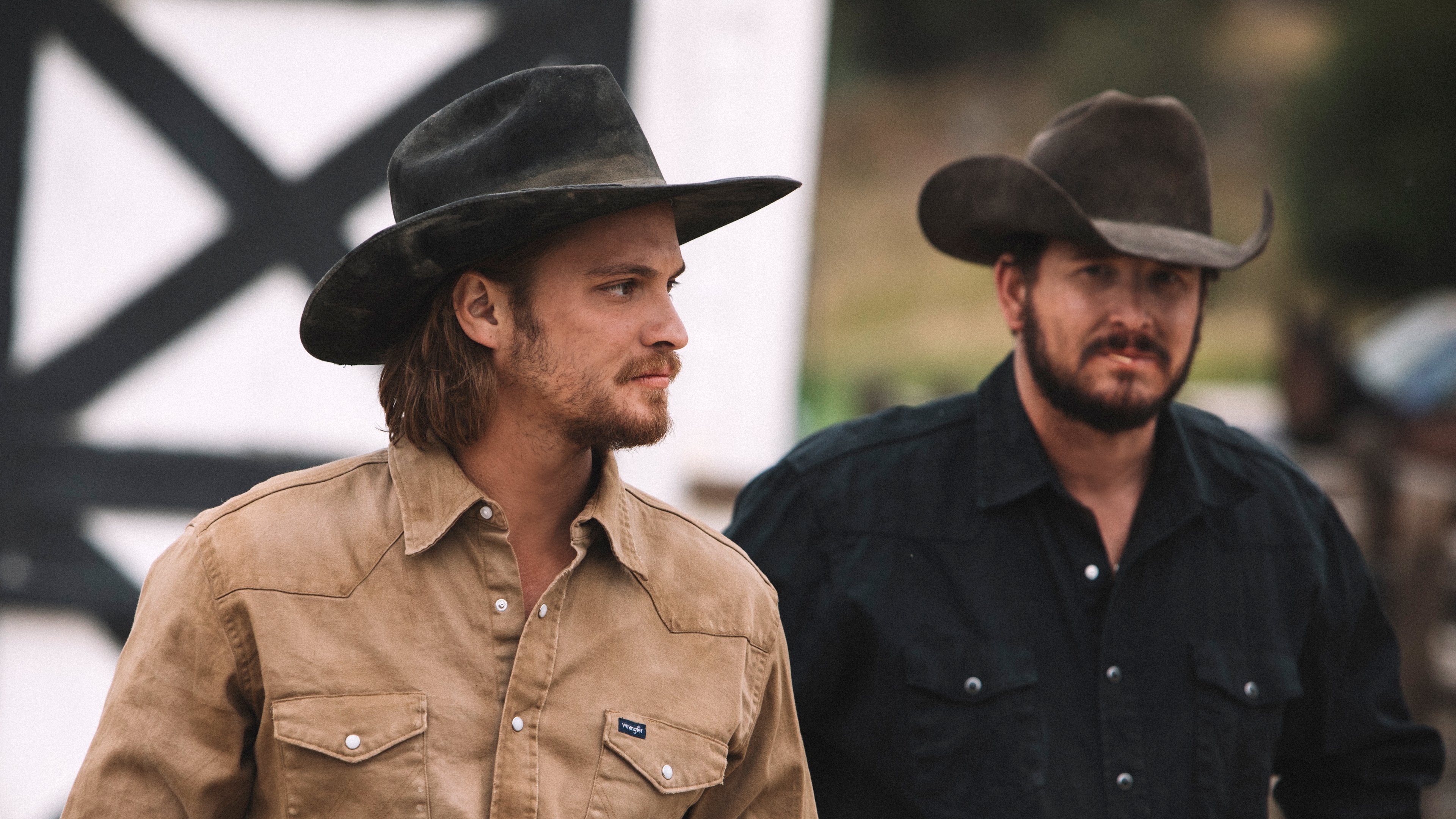 Yellowstone 2019  [S02E01] - A Thundering