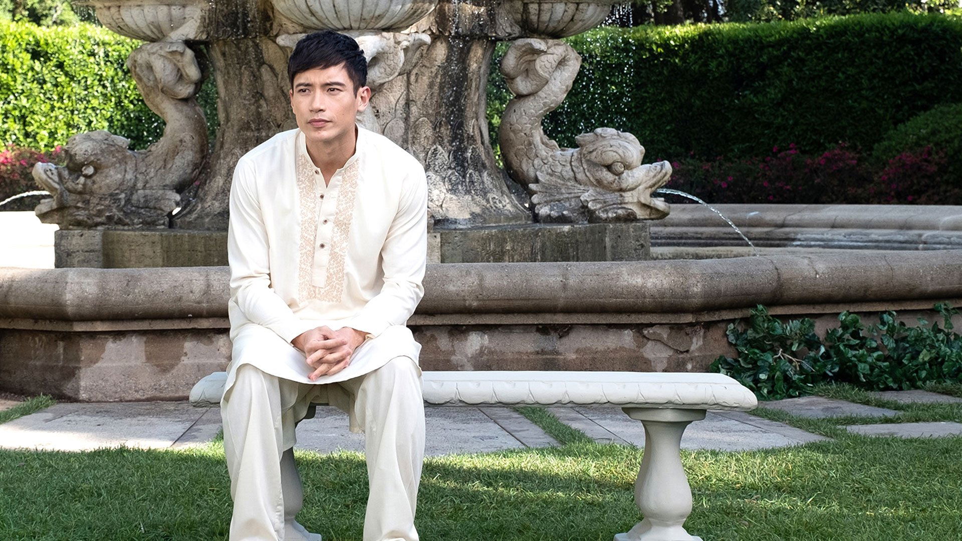 The Good Place 2019  [S04E02] - A Girl from Arizona (2)