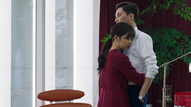 Love with Flaws 2019  [S01E25] - After the Breakup