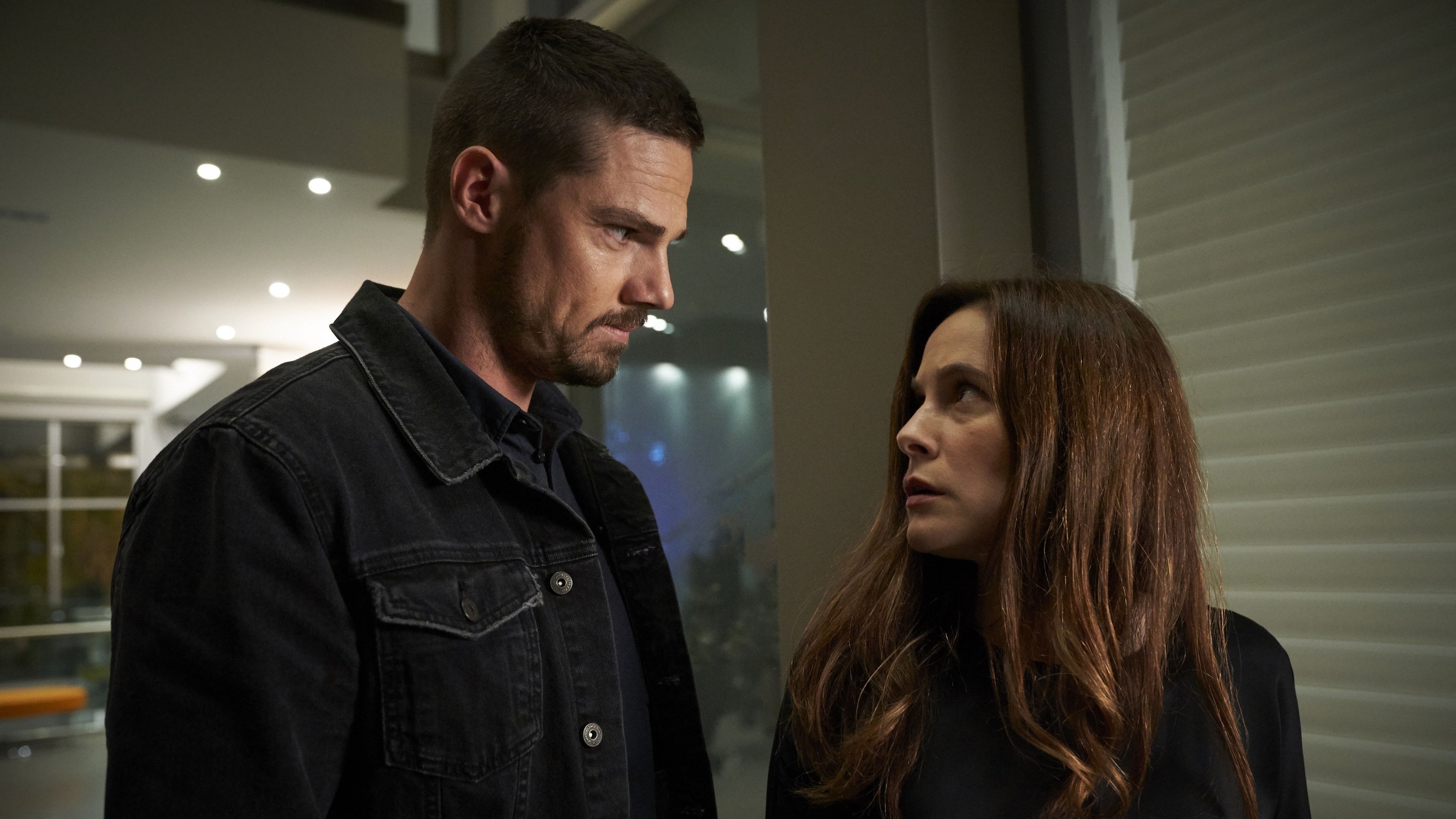 Mary Kills People 2018  [S02E02] - The Connection