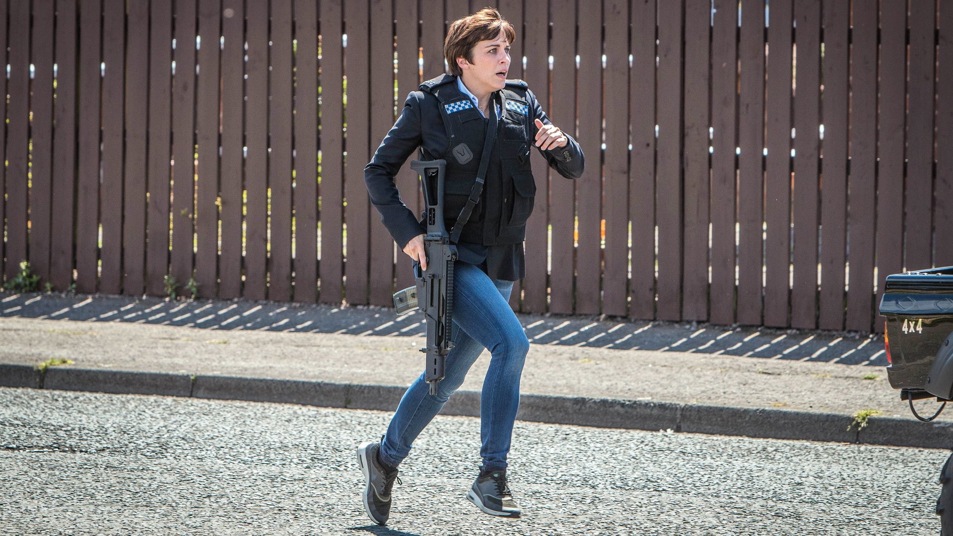 Line of Duty 2016  [S03E06] - Episode 6