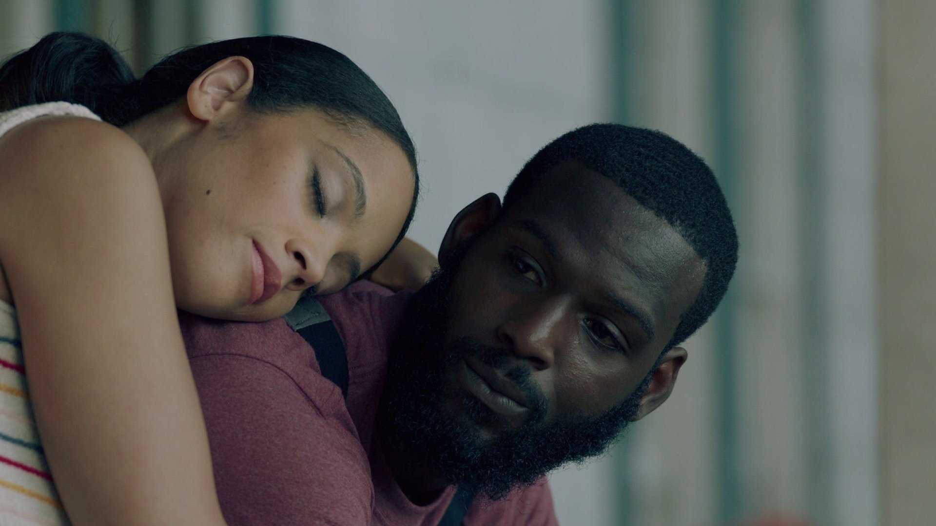 Queen Sugar 2021  [S05E03] - Late April 2020