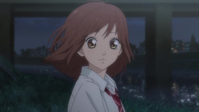 Blue Spring Ride 2014  [S01E12] - Page. 12